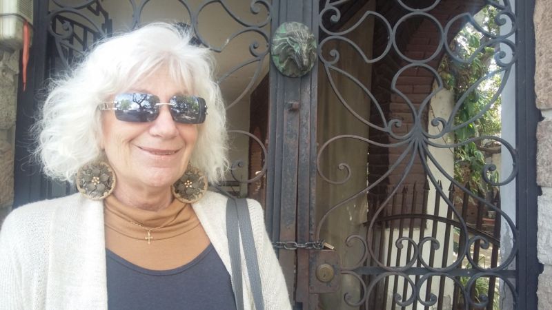 Las cartas de Bufano en el análisis de Castellino